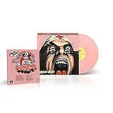Eav (erste Allgemeine Verunsicherung) LP (analog) Spitalo Fatalo (colored Lp)