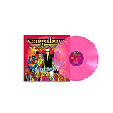 Vengaboys,The Vinyl The Greatest Hits Collection (pink Lp)