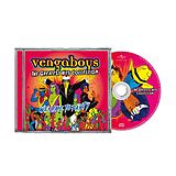 The Vengaboys CD The Greatest Hits Collection
