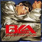 Futurebae Vinyl Bla (berlin Love Affair) Blau-transparente Vinyl