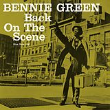 Green,Bennie Vinyl Back On The Scene (tone Poet Vinyl)
