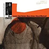 Cherry,Don LP (analog) Complete Communion (tone Poet Vinyl)