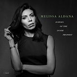 Aldana,Melissa Vinyl Echoes of the Inner Prophet