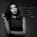 Aldana,Melissa LP (analog) Echoes Of The Inner Prophet