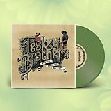 The Teskey Brothers Vinyl Run Home Slow (LTD. Col. Vinyl)