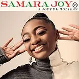 Joy,Samara LP (analog) A Joyful Holiday