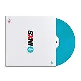 INXS LP (analog) All Juiced Up Part Two (vol 1/9) (limited Edition)