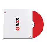 INXS LP (analog) All Juiced Up Part Two (vol 3/9) (limited Edition)