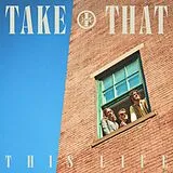 Take That LP (analog) This Life (vinyl)