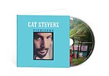 Cat Stevens CD Foreigner (remastered 2024)