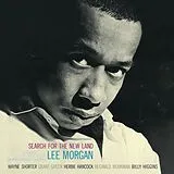 Morgan,Lee LP (analog) Search For The New Land