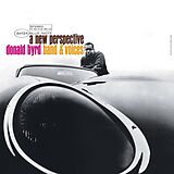 Byrd,Donald LP (analog) A New Perspective