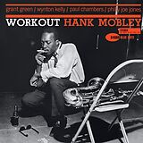 Mobley,Hank Vinyl Workout