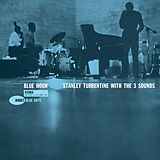Turrentine,Stanley, the Three Sounds Vinyl Blue Hour