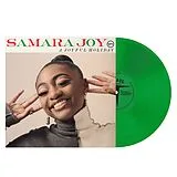 Joy,Samara LP (analog) A Joyful Holiday (ltd. Edition)