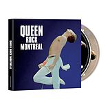 Queen CD Queen Rock Montreal (2cd)
