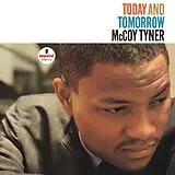 Tyner,Mccoy LP (analog) Today And Tomorrow (verve By Request)