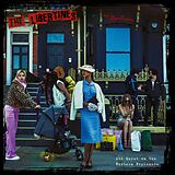 Libertines,The Vinyl All Quiet on the Eastern Esplanade (Vinyl)