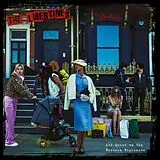Libertines,The Vinyl All Quiet On The Eastern Esplanade (vinyl)
