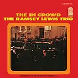 Lewis,Ramsey Trio LP (analog) The In Crowd (verve By Request)