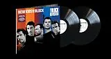 New Kids On The Block LP (analog) The Block Revisited (2lp)