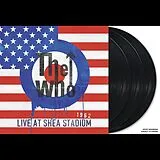 Who,The LP (analog) Live At Shea Stadium 1982 (3lp)