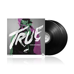 Avicii Vinyl True: AviciI By Avicii