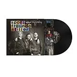 Sportfreunde Stiller LP (analog) New York,Rio,Rosenheim (lp)