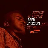 Jackson,Fred LP (analog) Hootin' N' Tootin' (tone Poet Vinyl)