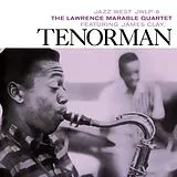 Marable,Lawrence Vinyl Tenorman (tone Poet Vinyl)
