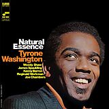Washington,Tyrone Vinyl Natural Essence (tone Poet Vinyl)