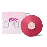 PUR LP (analog) Opus 1 (ltd. Col. Vinyl)