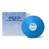 PUR LP (analog) Vorsicht Zerbrechlich (ltd. Col. Vinyl)