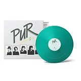 PUR LP (analog) Pur (ltd. Col. Vinyl)