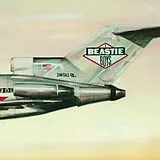 Beastie Boys Musikkassette Licensed To Ill (ltd.mc)