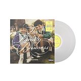 Jonas Brothers LP (analog) The Family Business (ltd. Clear 2lp)