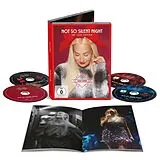 Sarah Connor CD + DVD Not So Silent Night - The Cozy Edition (2cd/dvd/br