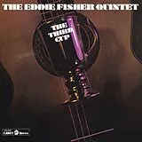 Fisher,Eddie Quintet LP (analog) The Third Cup (verve By Request)