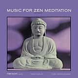 Scott,Tony Vinyl Music For Zen Meditation (verve By Request)