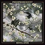 Phosphorescent LP (analog) Revelator