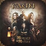 Faun Vinyl Märchen & Mythen (ltd. Colored Vinyl)