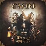 Faun LP (analog) Märchen & Mythen (ltd. Colored Vinyl)