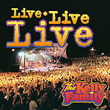 Kelly Family,The Vinyl Live Live Live (ltd. Colored Vinyl)