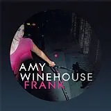 Winehouse,Amy LP (analog) Frank (ltd. Picture 2lp)