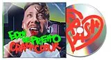 Eddy De Pretto CD Crash Coeur (cd Digisleeve+pochette Pvc Imprimee)