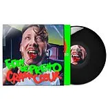 De Pretto,Eddy Vinyl Crash Coeur (lp + Pochette En Pvc Imprimee)