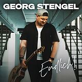 Georg Stengel CD Endlich