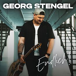 Georg Stengel CD Endlich!