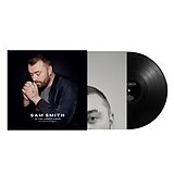 Smith,Sam Vinyl In The Lonely Hour (ltd.10th Anniversary Edt. Lp)