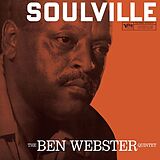 Webster,Ben Vinyl Soulville (acoustic Sounds)